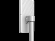 人臉識(shí)別終端 支架STD-FA2-323AH（柱裝、戶外機(jī)專用）