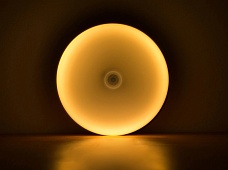 感應(yīng)小夜燈 人體紅外、光感雙傳感夜燈 